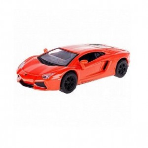 Автомобиль Maisto 1:40 Lamborghini Aventador LP 700-4 (21001/20-10035)