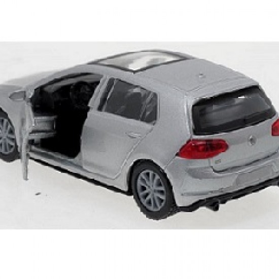 Автомобиль Maisto 1:40 Volkswagen Golf GTI [2017] (21001/20-16916)