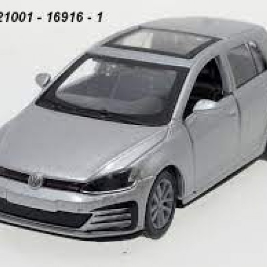 Автомобиль Maisto 1:40 Volkswagen Golf GTI [2017] (21001/20-16916)