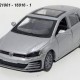 Автомобиль Maisto 1:40 Volkswagen Golf GTI [2017] (21001/20-16916)