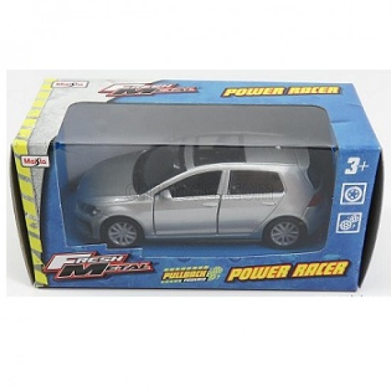 Автомобиль Maisto 1:40 Volkswagen Golf GTI [2017] (21001/20-16916)