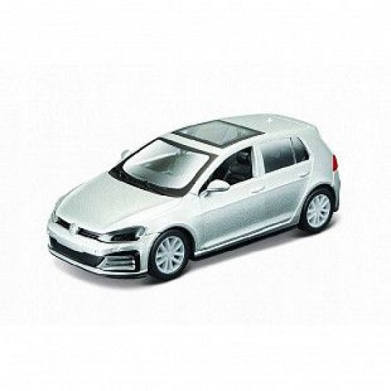 Автомобиль Maisto 1:40 Volkswagen Golf GTI [2017] (21001/20-16916)