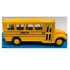 Автомобиль Maisto 1:40 School Bus (21001/20-17056)