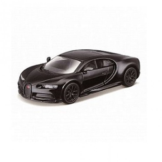 Автомобиль Maisto 1:40 Bugatti Chiron (21001/20-19039)