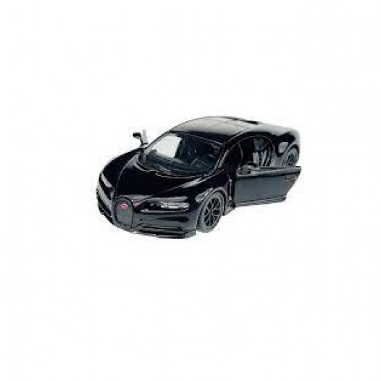 Автомобиль Maisto 1:40 Bugatti Chiron (21001/20-19039)