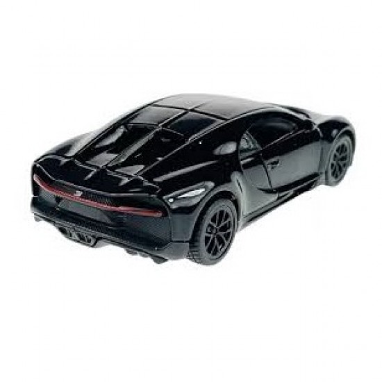 Автомобиль Maisto 1:40 Bugatti Chiron (21001/20-19039)