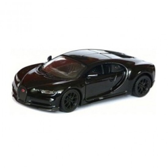 Автомобиль Maisto 1:40 Bugatti Chiron (21001/20-19039)