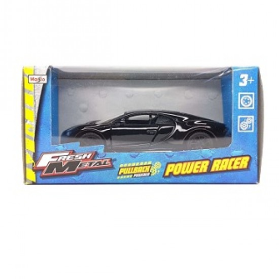 Автомобиль Maisto 1:40 Bugatti Chiron (21001/20-19039)