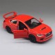 Автомобиль Maisto 1:40 Subaru WRX STI [2017] (21001/20-19040)