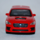 Автомобиль Maisto 1:40 Subaru WRX STI [2017] (21001/20-19040)