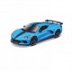Автомобиль Maisto 1:40 Chevrolet Corvette Stingray Coupe [2020] (21001/20-19108)