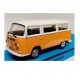 Автомобиль Maisto 1:40 Volkswagen T2 Tupe 2 BUS (21001/20-19110)