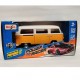 Автомобиль Maisto 1:40 Volkswagen T2 Tupe 2 BUS (21001/20-19110)