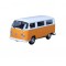 Автомобиль Maisto 1:40 Volkswagen T2 Tupe 2 BUS (21001/20-19110)