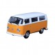 Автомобиль Maisto 1:40 Volkswagen T2 Tupe 2 BUS (21001/20-19110)