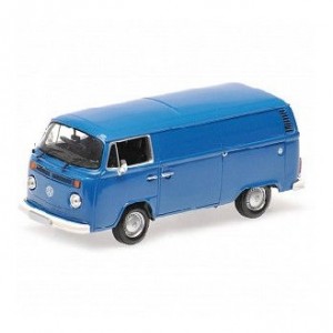 Автомобиль Maisto 1:40 Volkswagen T2 Tupe 2 VAN (21001/20-19111)