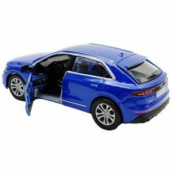 Автомобиль Maisto 1:40 Audi SQ8 (21001/20-20118)