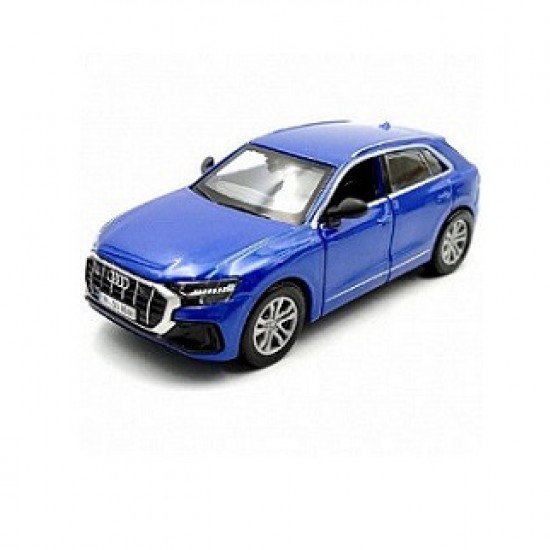 Автомобиль Maisto 1:40 Audi SQ8 (21001/20-20118)