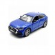 Автомобиль Maisto 1:40 Audi SQ8 (21001/20-20118)