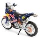 Мотоцикл Bburago 1:18 RACING KТМ 450 (Dakar Rally) (18-51000 18-51071) Blue