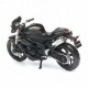 Мотоцикл Bburago 1:18 Triumph Speed Triple [2011] (18-51000 18-51047)