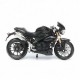 Мотоцикл Bburago 1:18 Triumph Speed Triple [2011] (18-51000 18-51047)