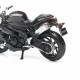 Мотоцикл Bburago 1:18 Triumph Speed Triple [2011] (18-51000 18-51047)