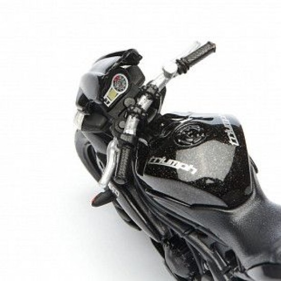 Мотоцикл Bburago 1:18 Triumph Speed Triple [2011] (18-51000 18-51047)
