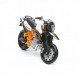 Мотоцикл Bburago 1:18 KTM 990 Supermoto R (18-51000 18-51050)