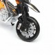 Мотоцикл Bburago 1:18 KTM 990 Supermoto R (18-51000 18-51050)
