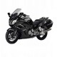 Мотоцикл Bburago 1:18 Yamaha FJR 1300 AS (18-51000 18-51085)