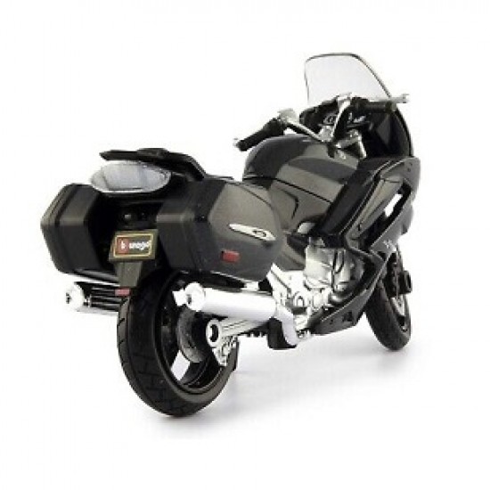 Мотоцикл Bburago 1:18 Yamaha FJR 1300 AS (18-51000 18-51085)