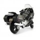 Мотоцикл Bburago 1:18 Yamaha FJR 1300 AS (18-51000 18-51085)