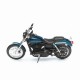 Мотоцикл Maisto 1:12 Harley-Davidson [2004] Dyna Super Glide Sport (32321) blue