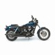 Мотоцикл Maisto 1:12 Harley-Davidson [2004] Dyna Super Glide Sport (32321) blue