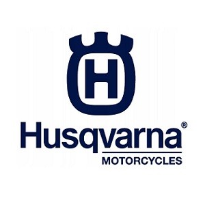 Сборная модель мотоцикла Maisto 1:12 Husqvarna FE 501 (39177) blue/yellow