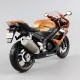 Мотоцикл Maisto 1:12 Suzuki GSX-R1000 (31101/20-05218) orange
