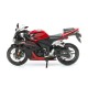 Мотоцикл Maisto 1:12 Honda CBR600RR (31101/20-07117) red/black