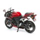 Мотоцикл Maisto 1:12 Honda CBR600RR (31101/20-07117) red/black