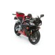 Мотоцикл Maisto 1:12 Honda CBR600RR (31101/20-07117) red/black