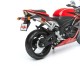 Мотоцикл Maisto 1:12 Honda CBR600RR (31101/20-07117) red/black