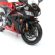 Мотоцикл Maisto 1:12 Honda CBR600RR (31101/20-07117) red/black