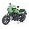 Мотоцикл Maisto 1:12 Kawasaki Z900RS Cafe (31101/20-18989) green