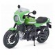 Мотоцикл Maisto 1:12 Kawasaki Z900RS Cafe (31101/20-18989) green