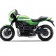 Мотоцикл Maisto 1:12 Kawasaki Z900RS Cafe (31101/20-18989) green
