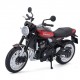 Мотоцикл Maisto 1:12 Kawasaki Z900RS (31101/20-18990) black/red