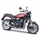 Мотоцикл Maisto 1:12 Kawasaki Z900RS (31101/20-18990) black/red