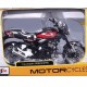 Мотоцикл Maisto 1:12 Kawasaki Z900RS (31101/20-18990) black/red