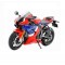 Мотоцикл Maisto 1:12 Honda CBR 1000RR-R Fireblade SP (32705) red/blue/black (на подставке)