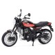 Мотоцикл Maisto 1:12 Kawasaki Z900RS (32707) black/red (на подставке)